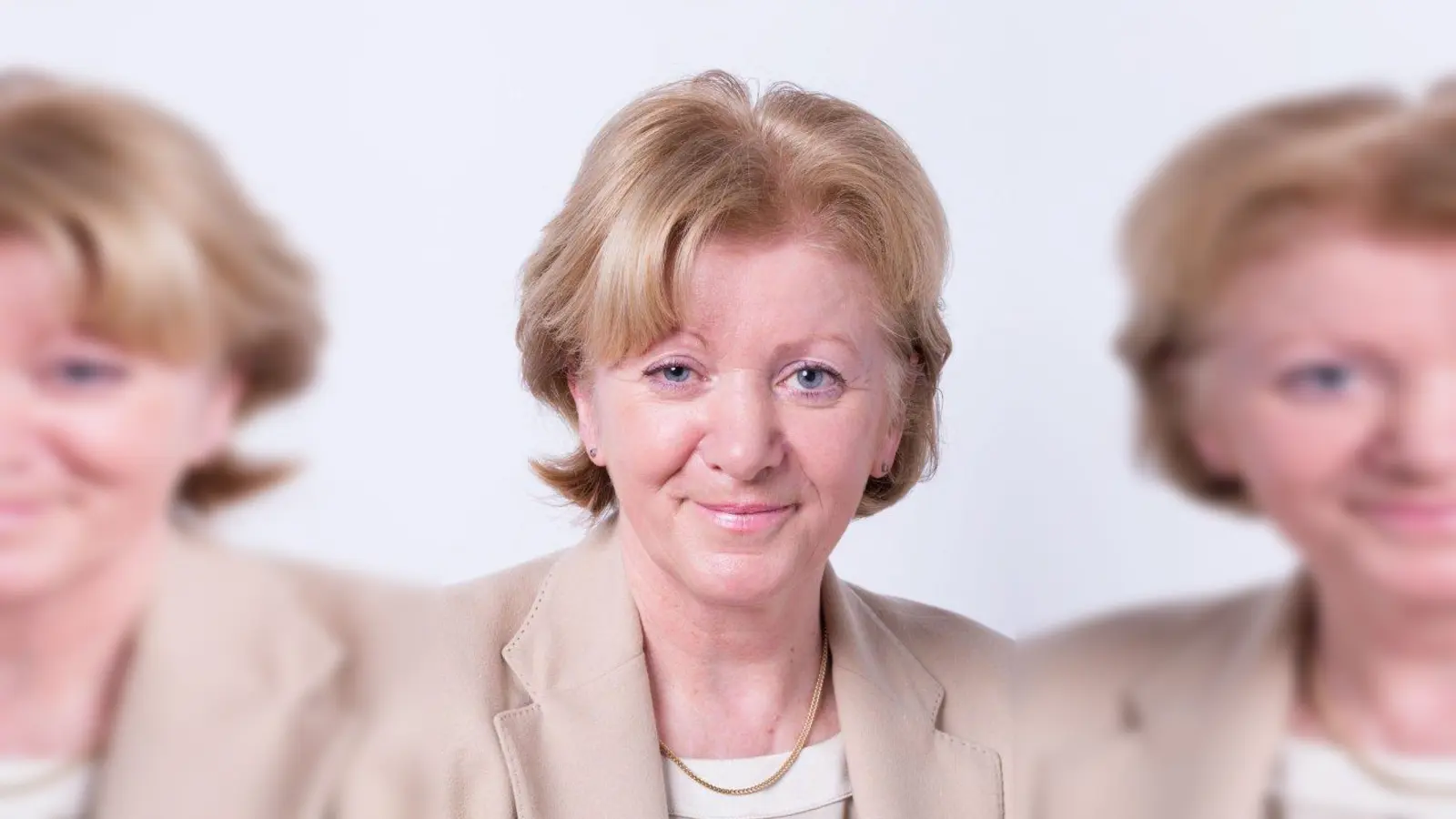 Rosemarie Rampp ist Vorsitzende des Helferkreises &amp;quot;Miteinander leben in Forstenried&amp;quot;. Für die Unterkunft an der Forstenrieder Straße wünscht sie sich positives Denken und viel Kommunikation. (Foto: privat)