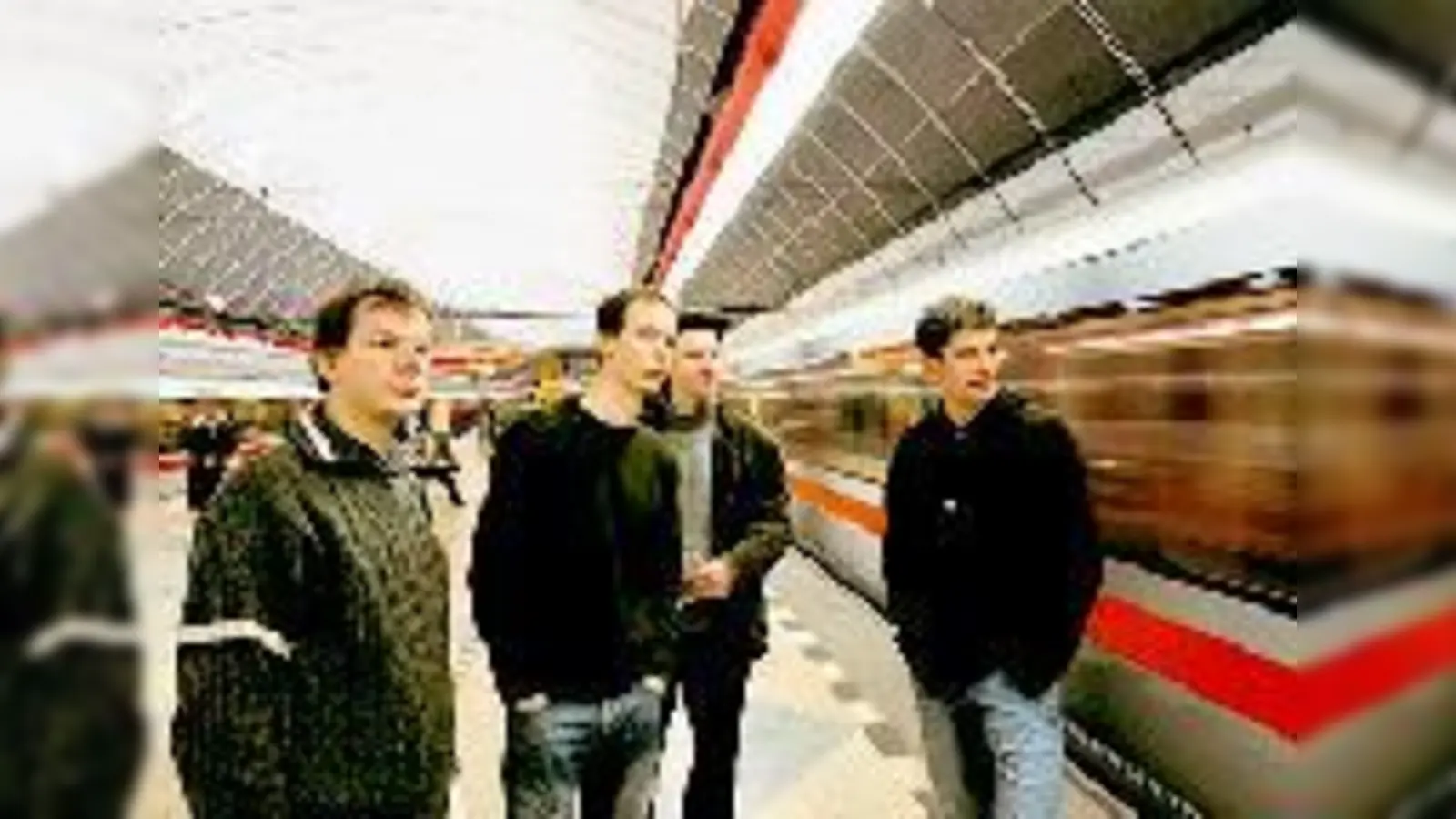 Das Bennewitz Quartett spielt Werke von Giovanni Sollima und Bedrich Smetana.  (Foto: Kulturverein)