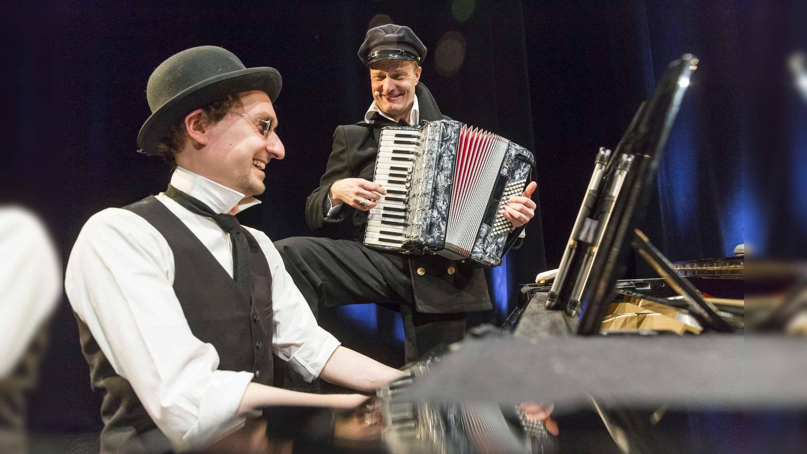 Hans-Albers-Abend-in-der-Stadthalle-Germering