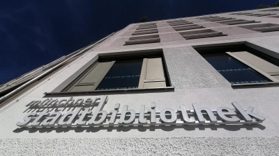 Freiham bekommt eine Stadtteilbibliothek. (Foto: job)