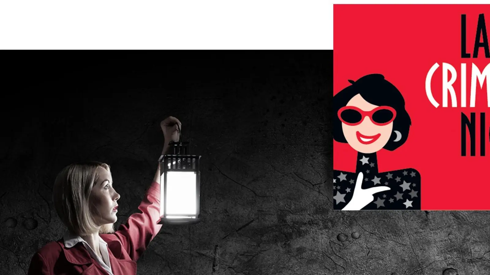 Mysteriös wird es bei der Krimi-Lesung der Mörderischen Schwestern zu. (Foto: Mörderische Schwestern e.V.)