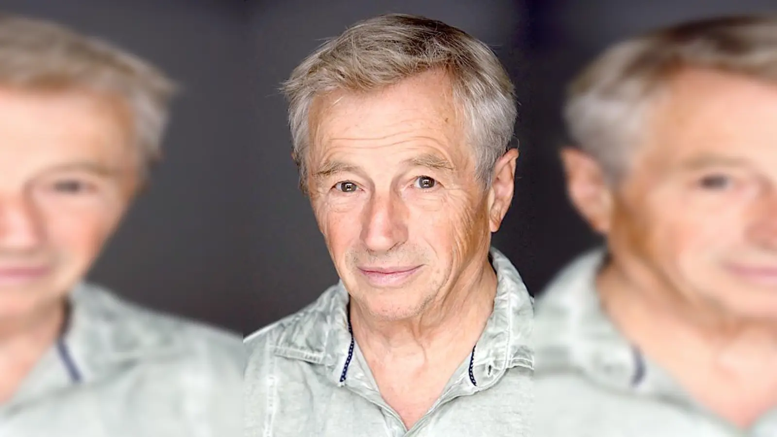 Gerd Lohmeyer.	 (Foto: VA)