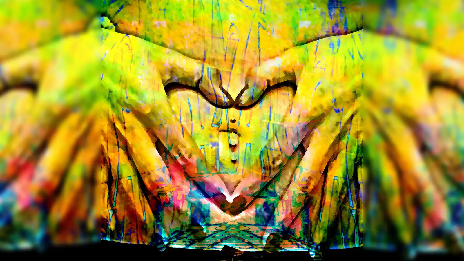 El Corazon. (Foto: Ingrid Klaus Uschold)