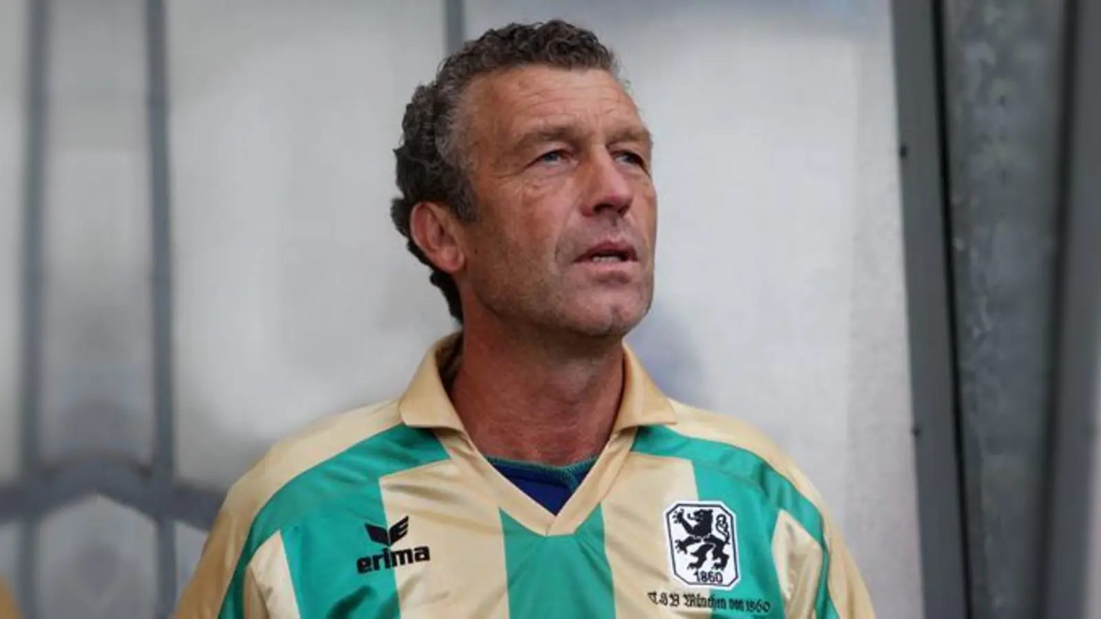 Florian Hinterberger kehrt zurück zum TSV 1860.  (Foto: A. Wild)