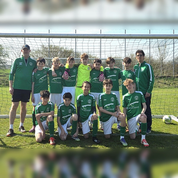 Für die neu formierte U15 sucht der FC Fasanerie-Nord Nachwuchstalente.  (Foto: FC Fasanerie-Nord)
