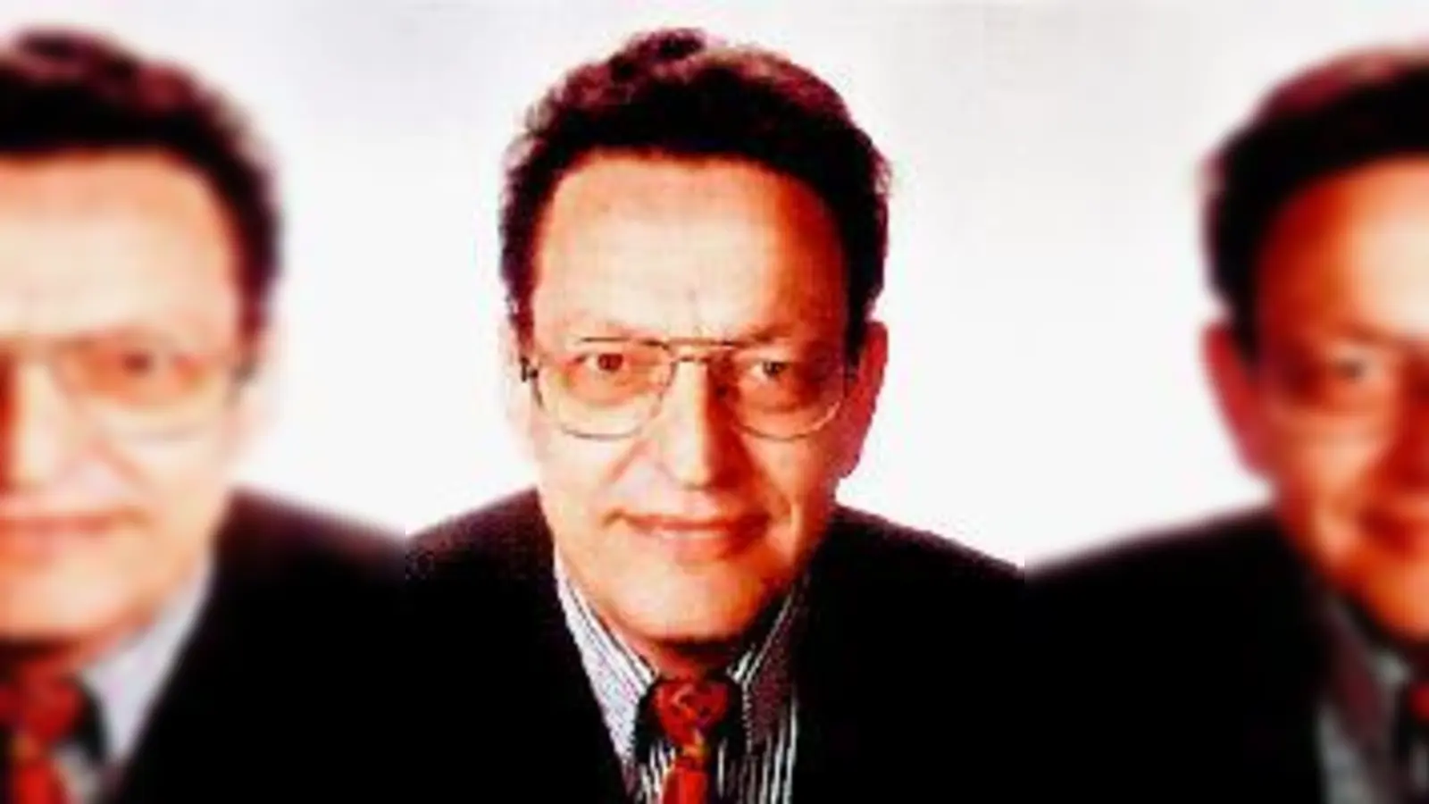 Stadtrat Thomas  (Foto: Antisemit oder Opfer eines Rufmords?)