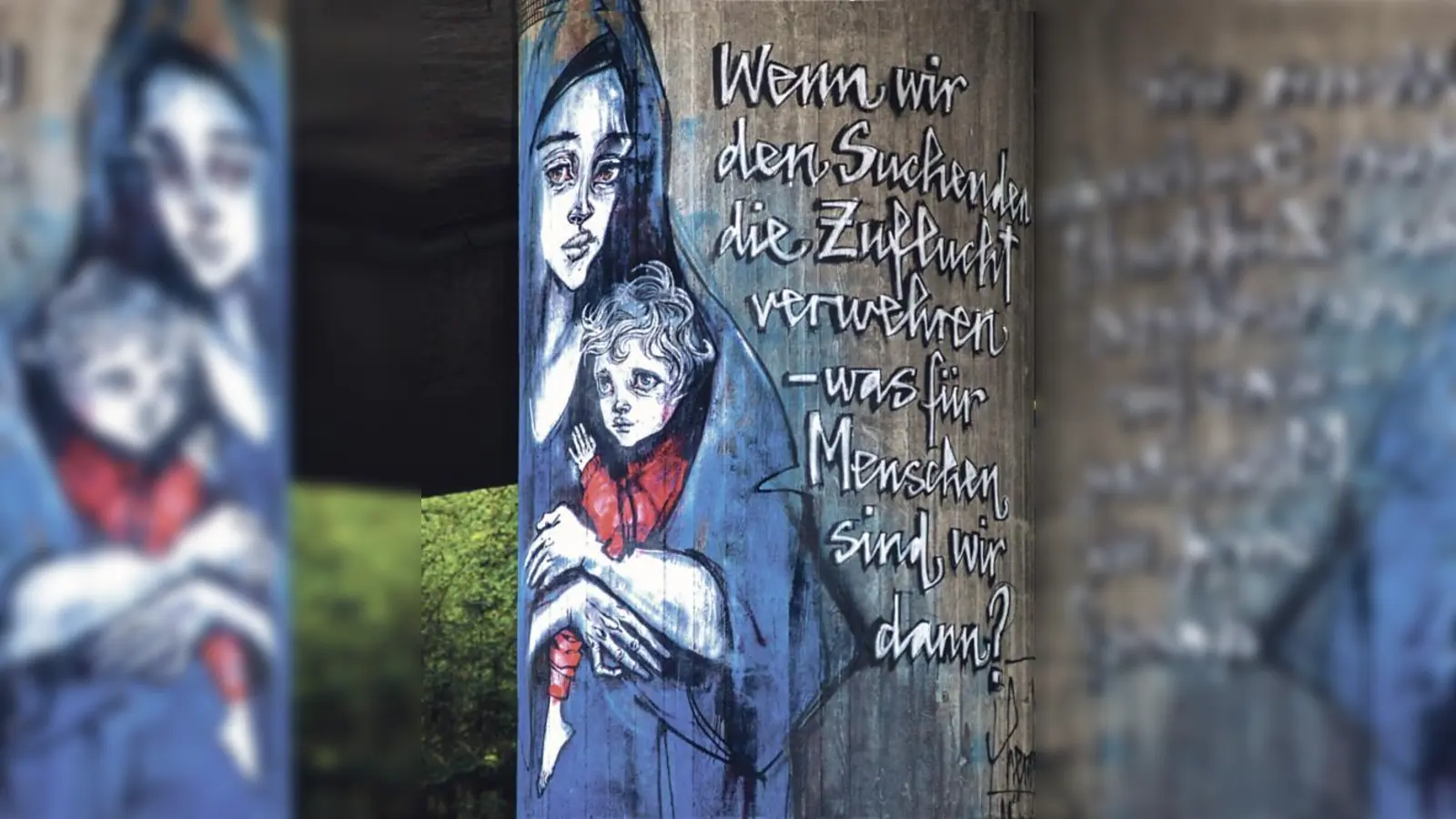 Der Fotokreis Höhenkirchen-Siegertsbrunn lädt zu seiner neuen Ausstellung ins Seniorenzentrum ein.	 (Foto: Klaus Klimmeck)