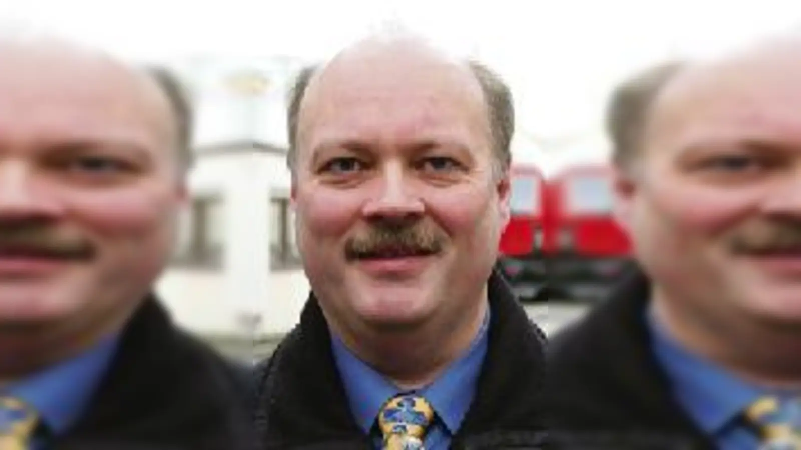 Kommunalwahl München · »Hacker ist als Vorsitzende geeignet« (Foto: red)