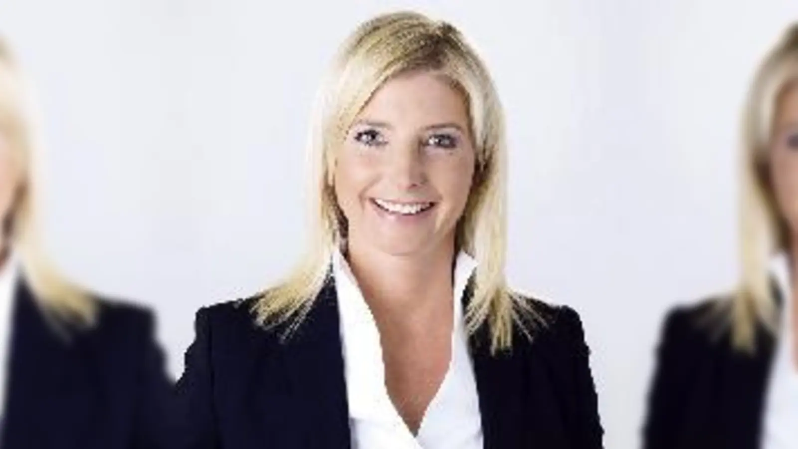 Ulrike Scharf, Abgeordnete im Landtag.               (Foto: Büro Scharf)