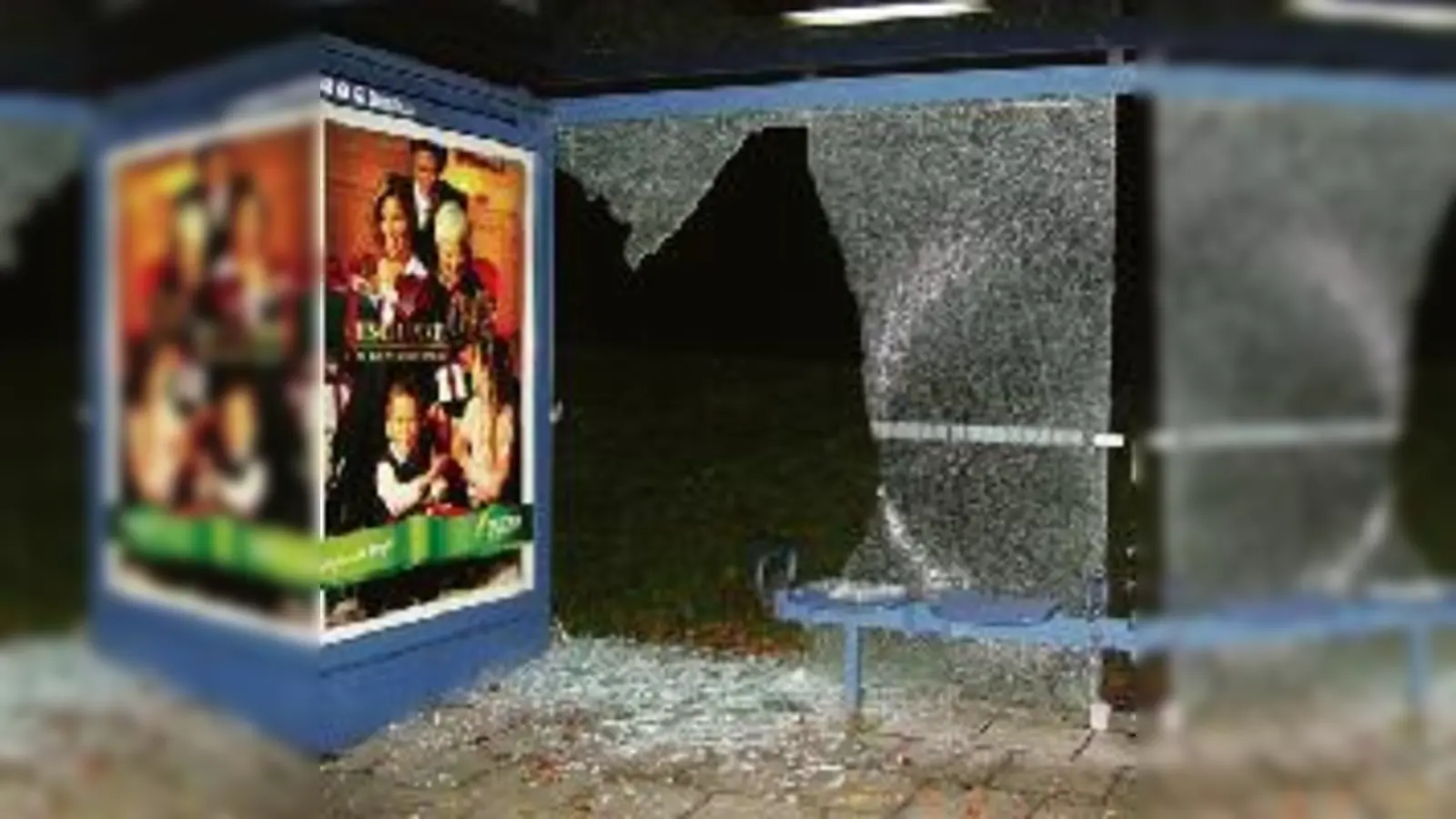 Für die Tat gibt es keine  (Foto: gw, Polizei)