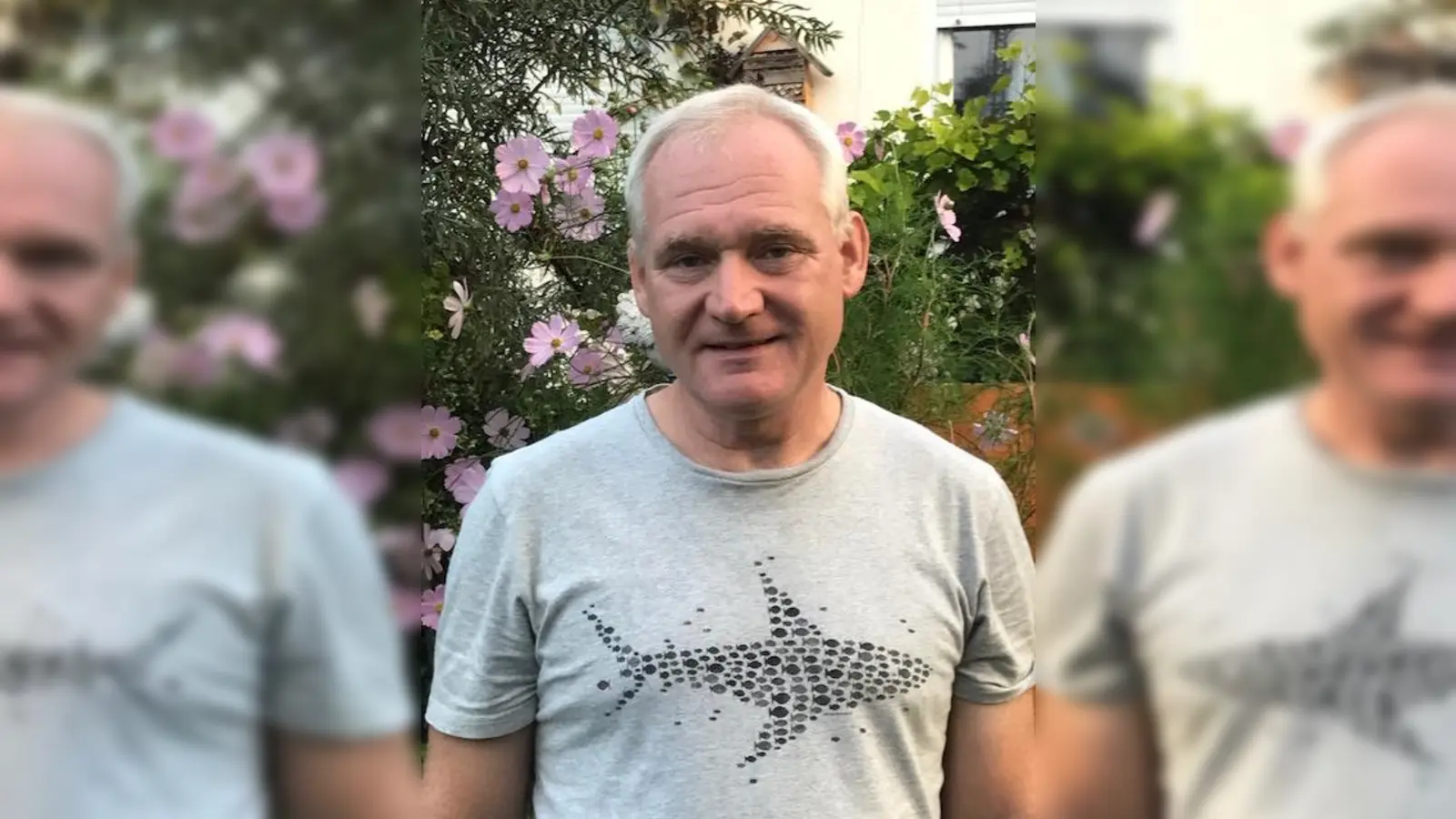 Dr. Ernst Habersbrunner. (Foto: pr)