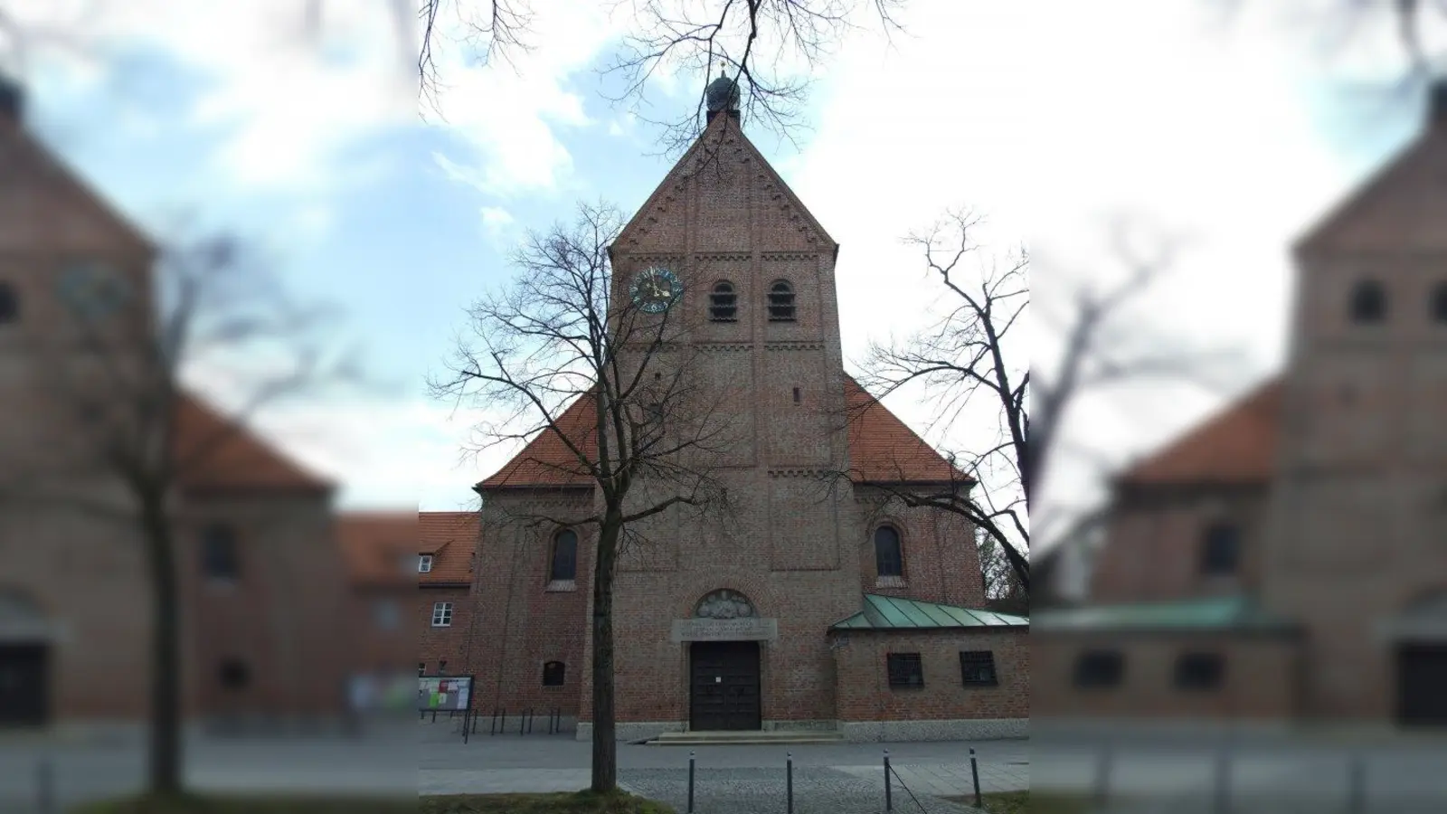 Foto: Stephanus Kirche