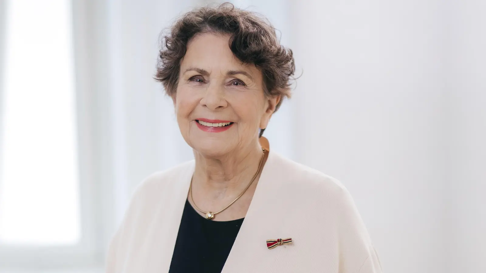 „Grande Dame der Frauenfinanzen”: Helma Sick spricht am 13. November in Kirchseeon. (Foto: Quirin Leppert)