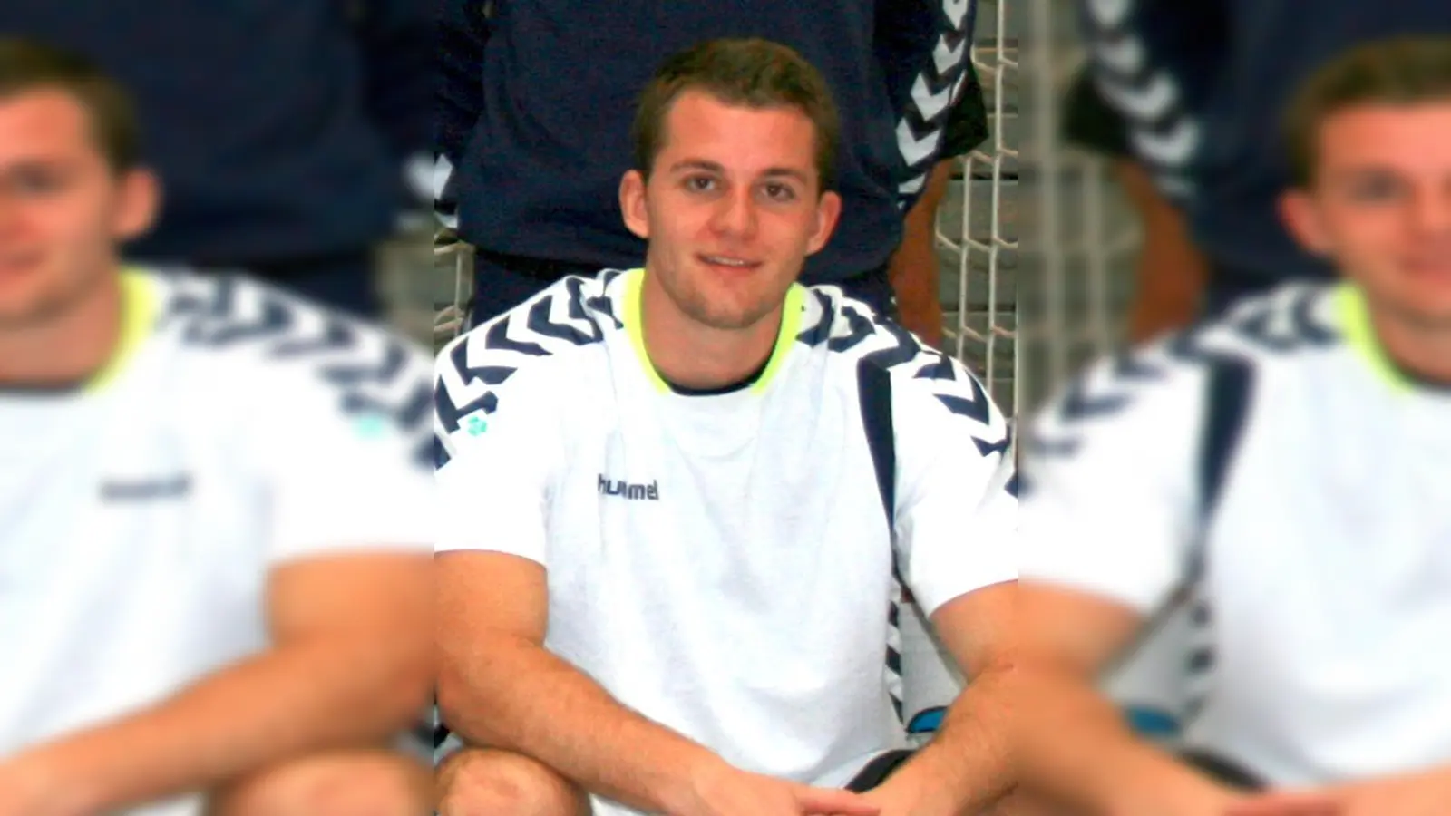 Ein überragendes Spiel hat Sebastian Meinzer gemacht.	 (Foto: Privat)