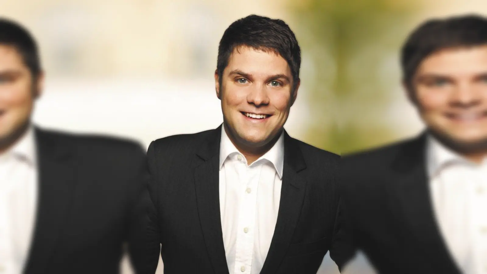 Markus Lutz. (Foto: Susie Knoll)