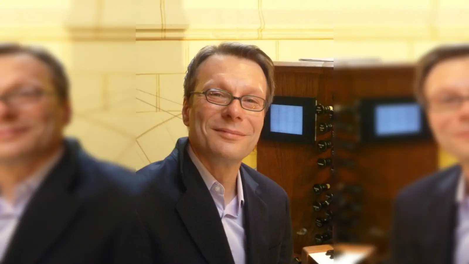 Pascal Caldara. (Foto: Hifaki)