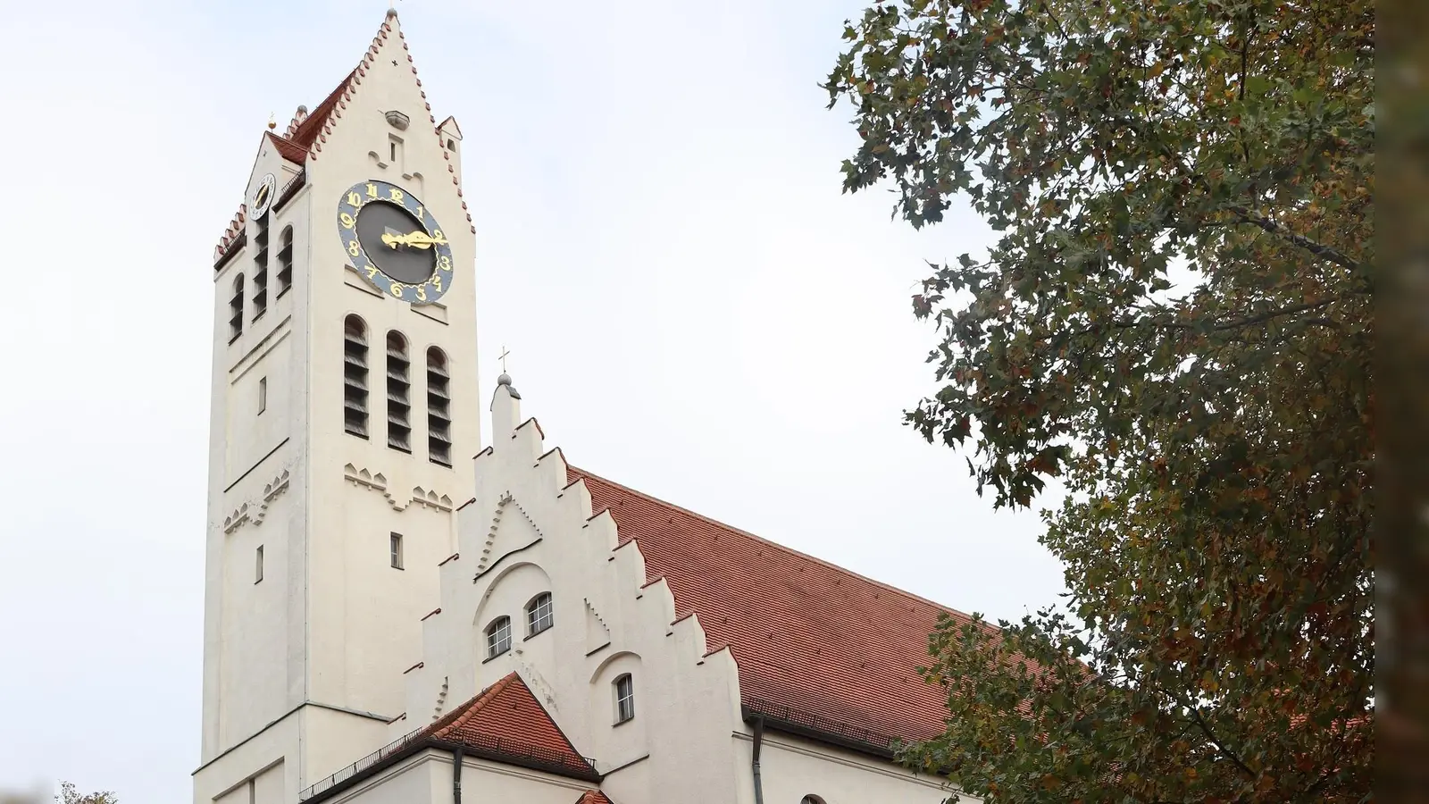 Der Chor der Erlöserkirche, Solisten und das Abaco-Orchester singen und spielen am 18. Oktober.  (Foto: mha)