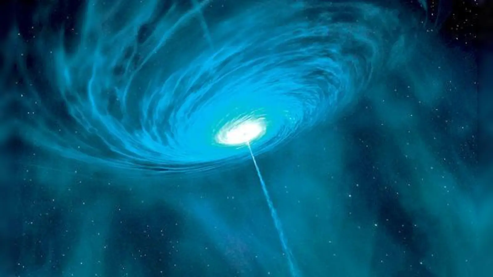 Von A nach B reisen, das ist kein Problem, sehr wohl aber in die Zukunft oder Vergangenheit.	 (Foto: VA)