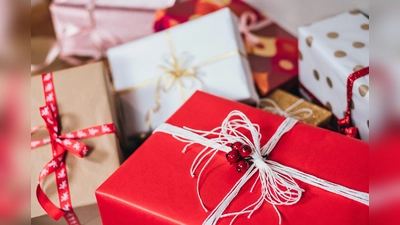 Weihnachtsgeschenke machen Freude. (Foto: CC0)