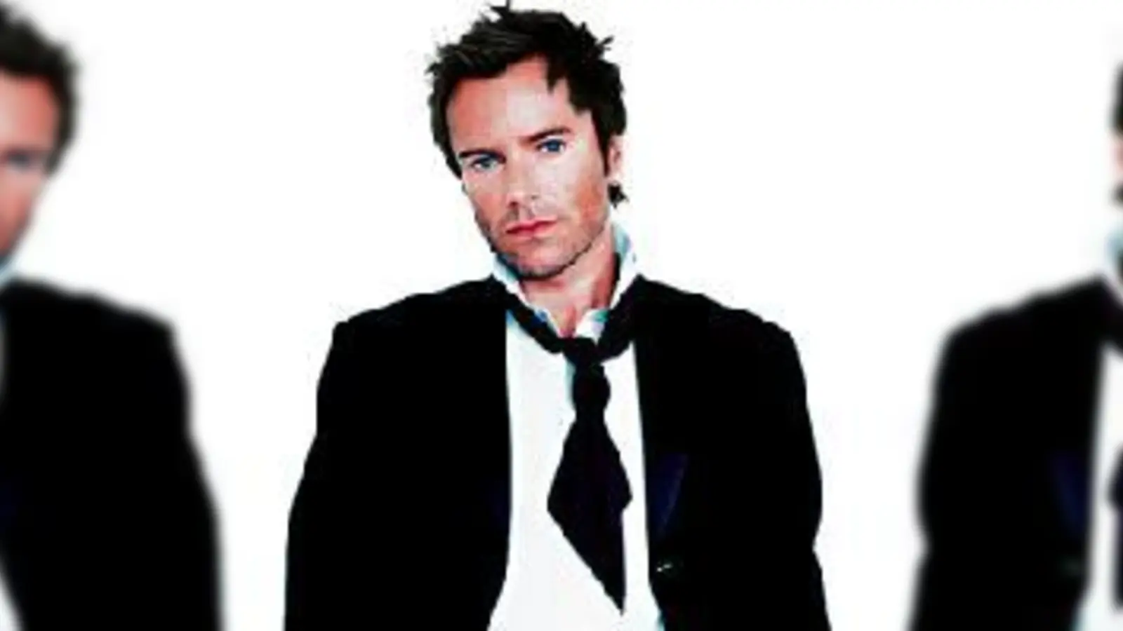 Uwe Kröger hat ein Herz für Kinder: Er tritt beim Chrysanthemenball, einer Benefizveranstaltung, auf.	 (Foto: VA)