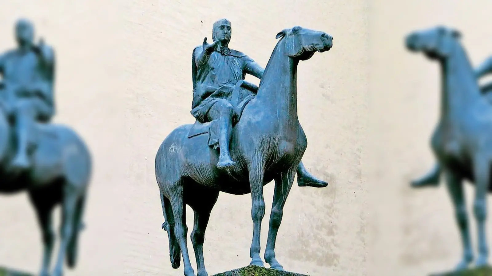 Ludwig IV.	 (Foto: VHS)