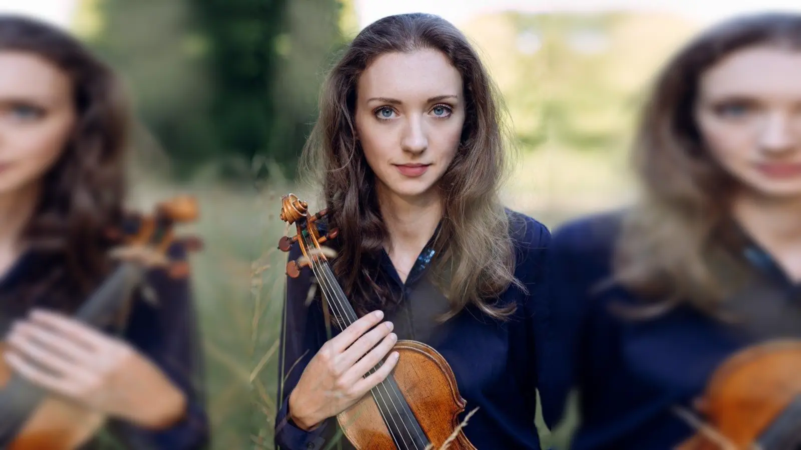 Johanna Pichlmair (Foto: Tam Lan Truong)