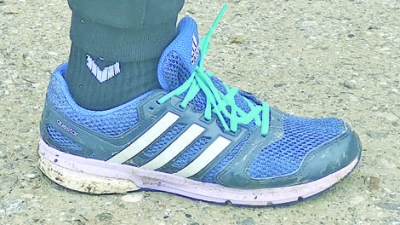 Leicht und ohne Mühe erweitert man mit der Feldenkrais-Methode seinen Bewegungsspielraum. (Symbolbild: pst)