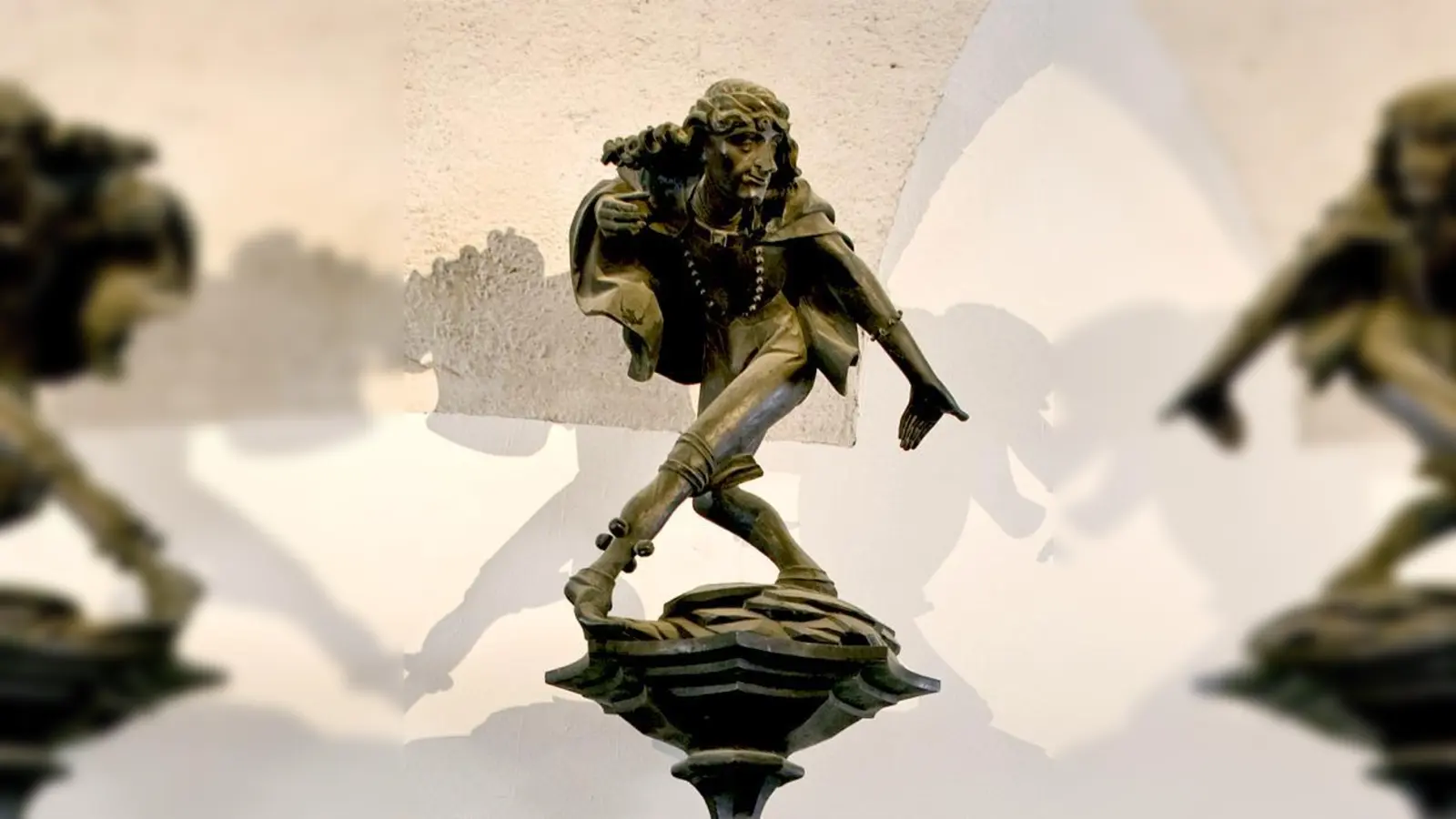 Erstaunlich viele Italiener zog es in den Ebersberger Raum.	 (Foto: Daniela Crescenzio)