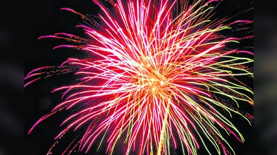 Innerhalb des Mittleren Rings darf nicht geböllert werden. Ein Stadtteilbewohner wünscht sich nun einen freiwilligen Böller- und Feuerwerksverzicht auch für Laim.  (Foto: mka)