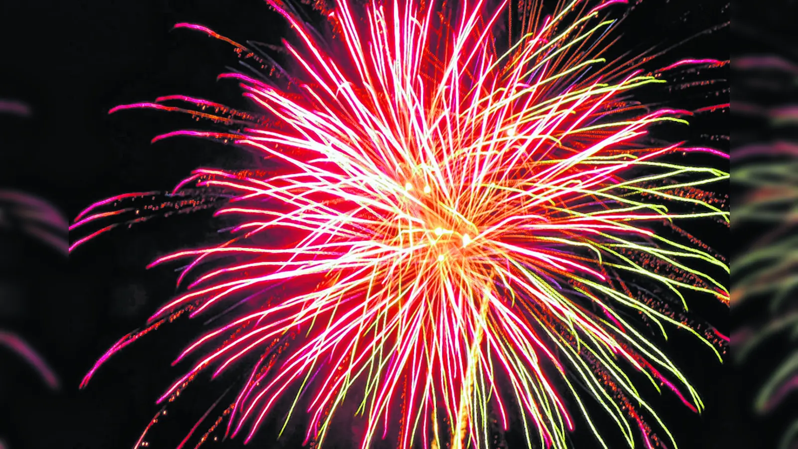 Innerhalb des Mittleren Rings darf auch heuer nicht geböllert werden. (Archivbild: mka)