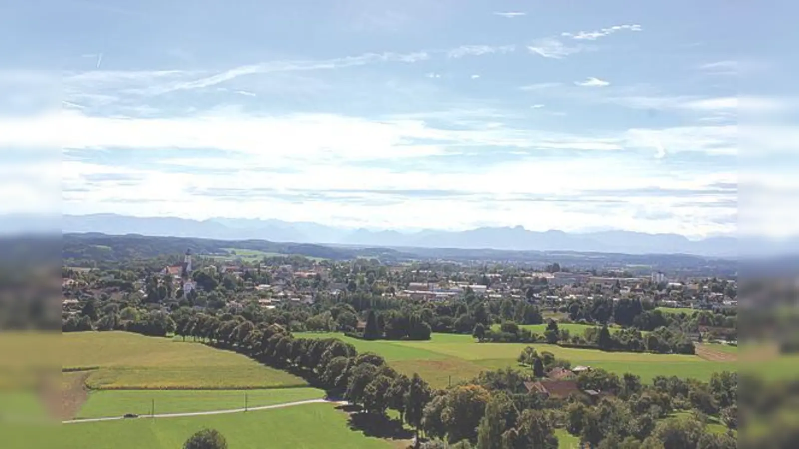 Kreis Ebersberg.  (Foto: sd)