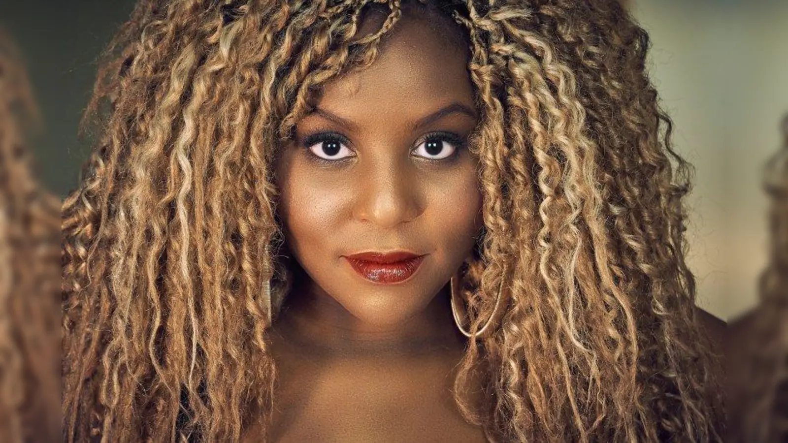 Edite Domingos. (Foto: Peter Varsek / Ekevarsek Productions)