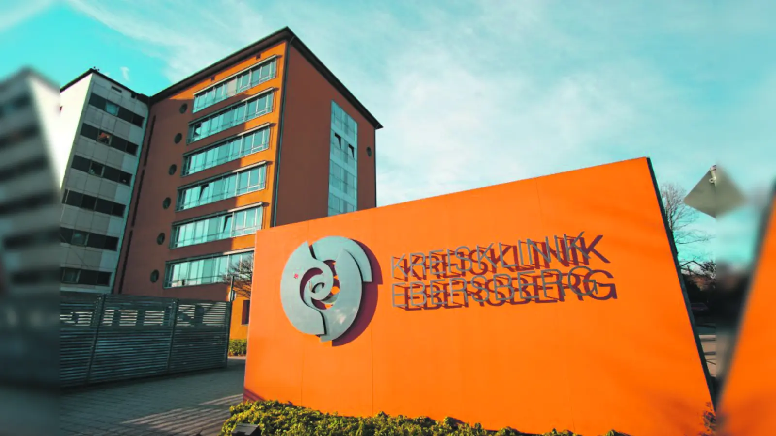 Für insgesamt 15 Millionen plant das Ebersberger Kreisklinikum eine neue zentrale Notaufnahme. Der Freistaat "spendiert" fast 11 Millionen Euro.  (Foto: Kreisklinik)