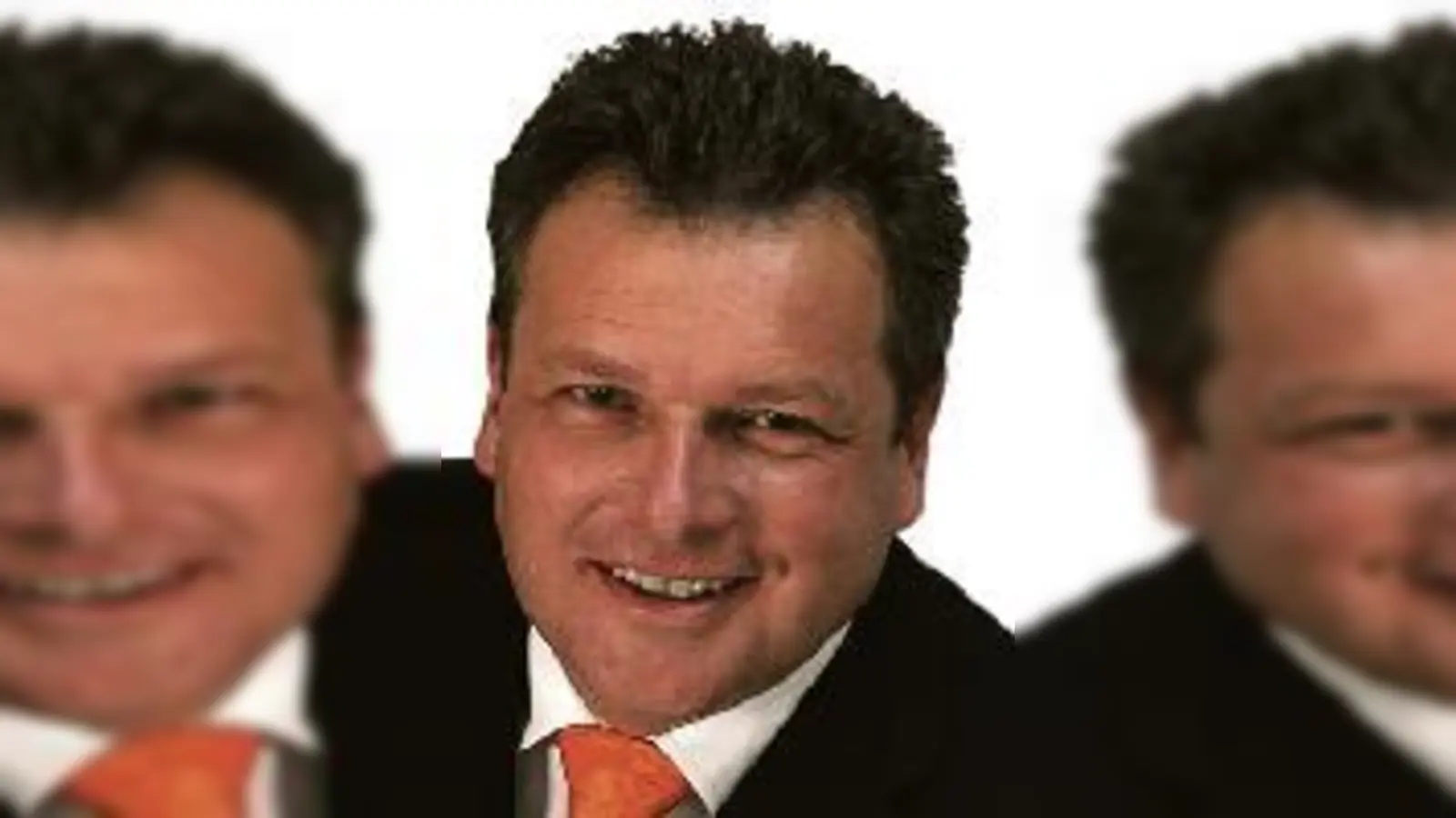 Foto: Ernst Weidenbusch