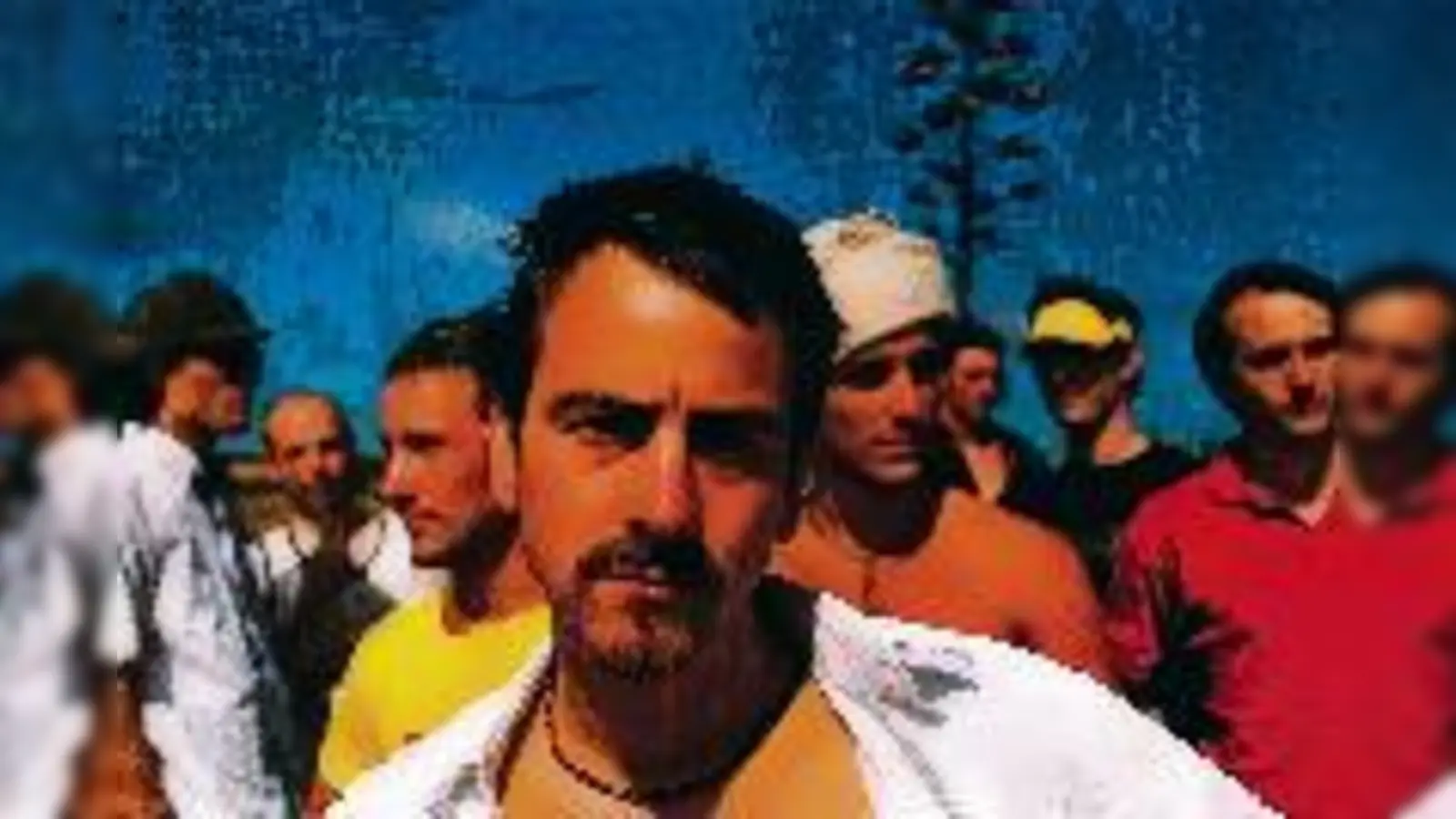 Am 10. Januar ist es so weit: Jamaram kommen wieder mal nach  (Freising.Foto: VA)