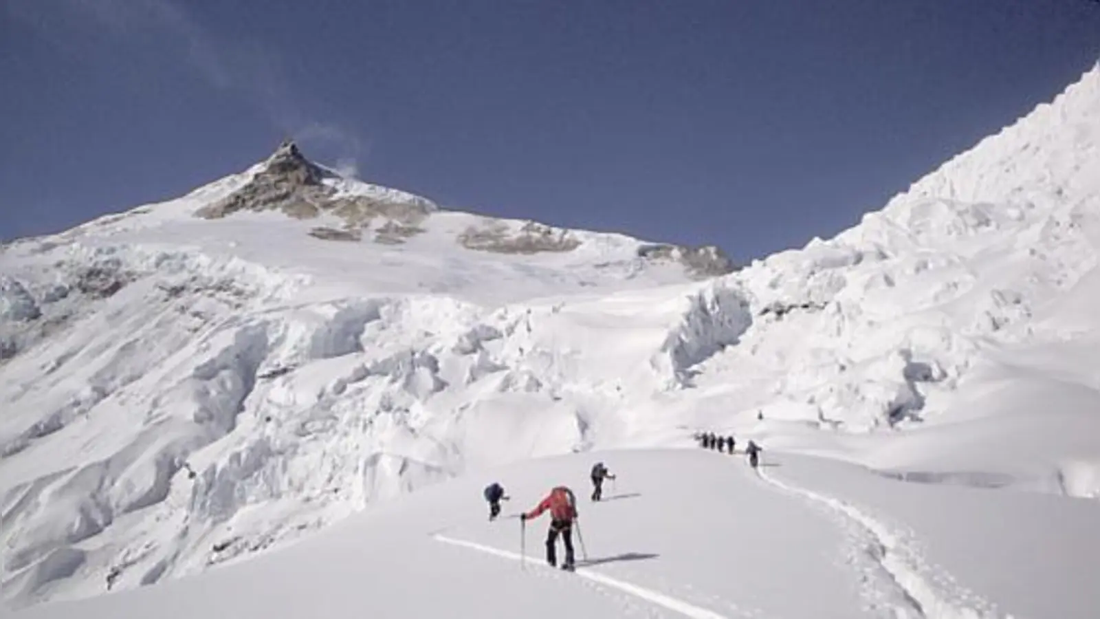 Am Donnerstag zeigt Hans Brenner Bilder von seinen Touren aus dem letzten Jahr. 	 (Foto: Otto Hartl)