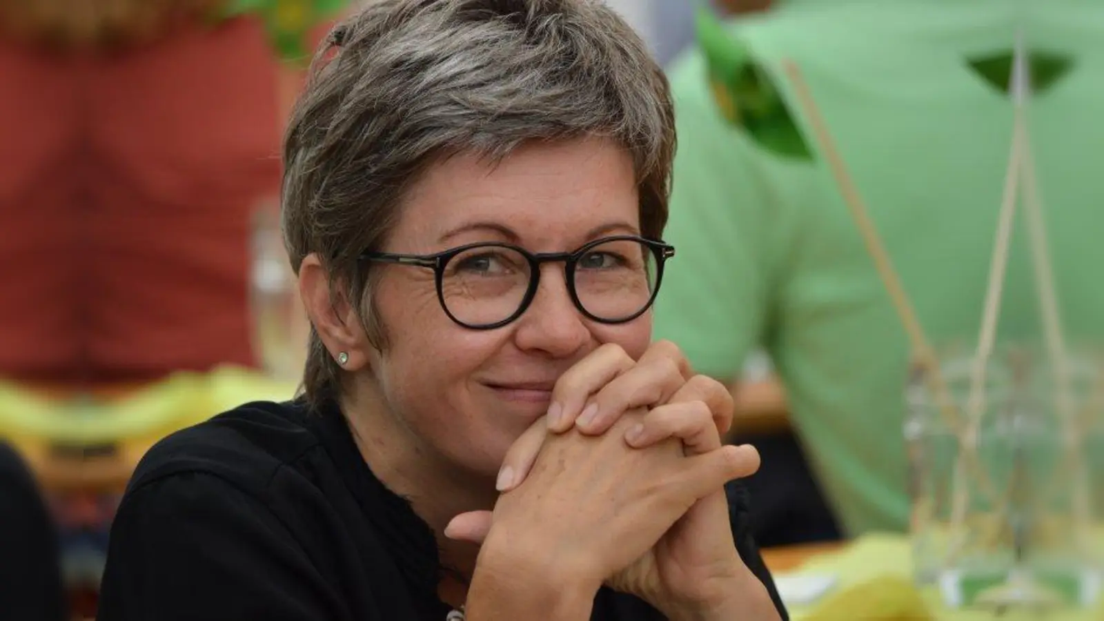 Heidi Schiller (Foto: © Wolfgang Schmidhuber)