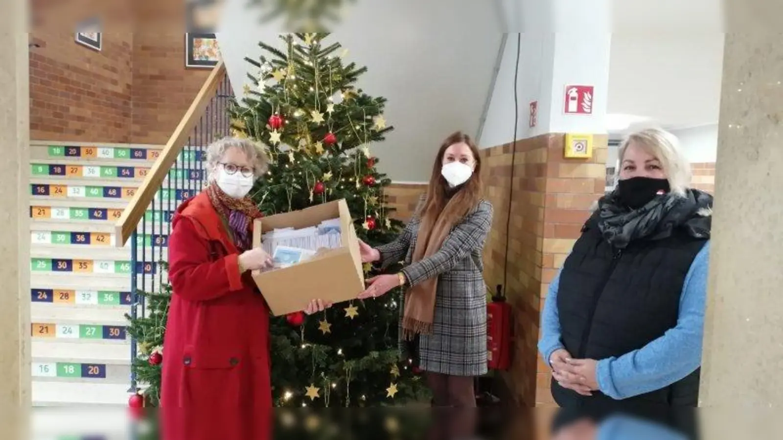 Foto: Buchhandlung Leselust