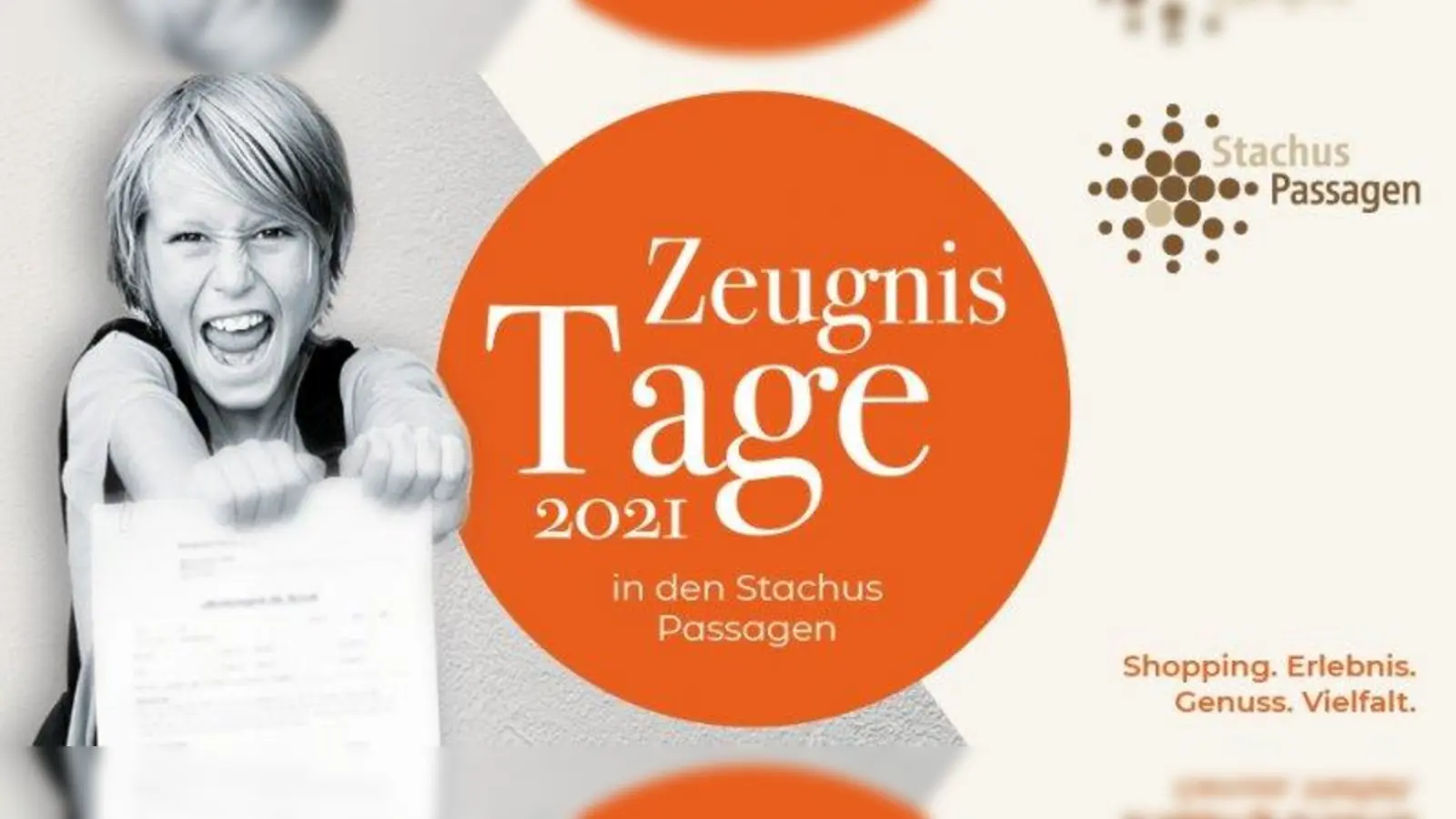 Bereits seit 2013 veranstalten die Stachus Passagen ihren Aktionstag zum Ferienstart. Diesmal sind es sogar drei ganze Tage! (Foto: pi)