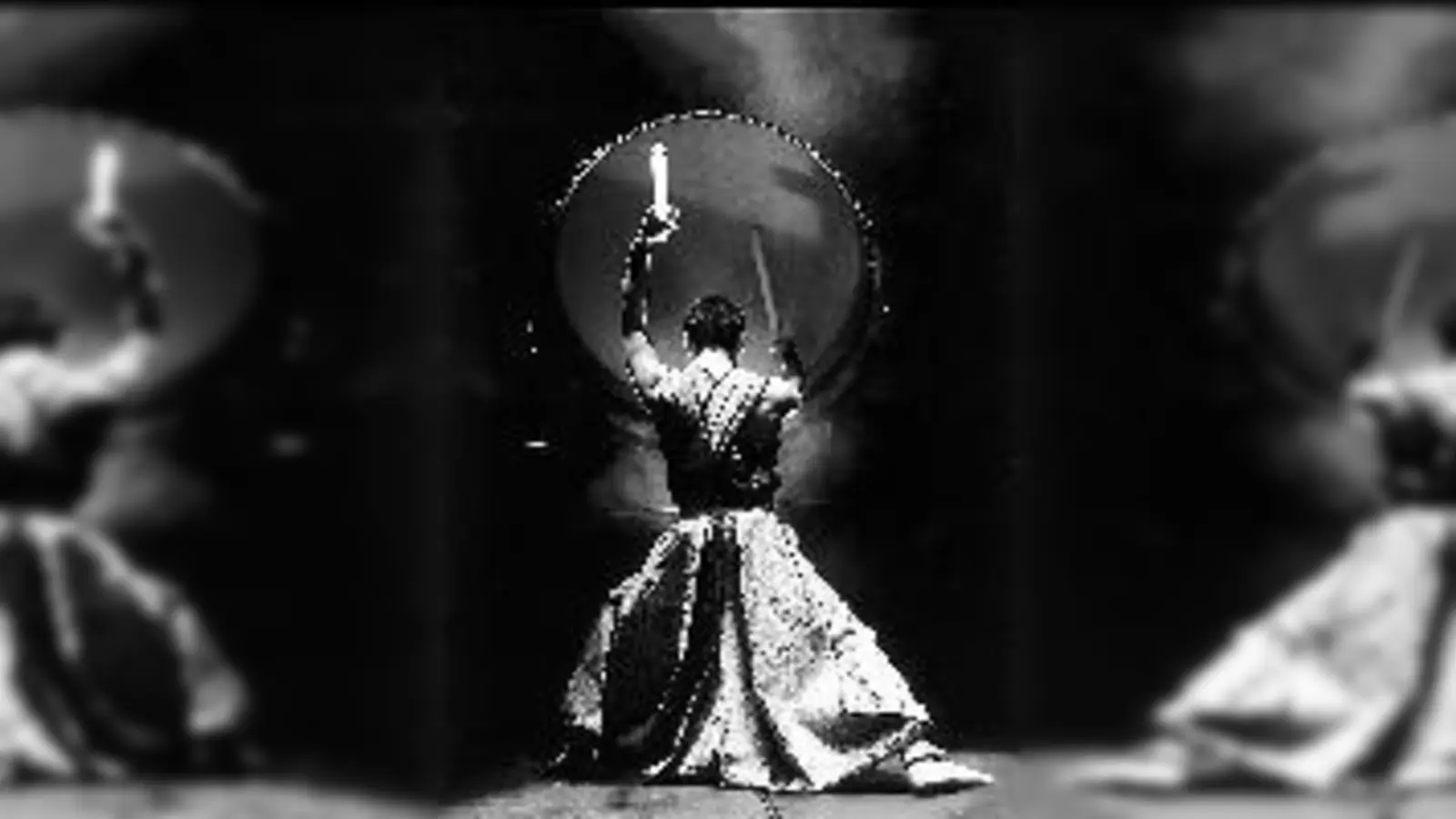 Yamato  im Mai im Circus Krone.	 (Foto: Veranstalter)