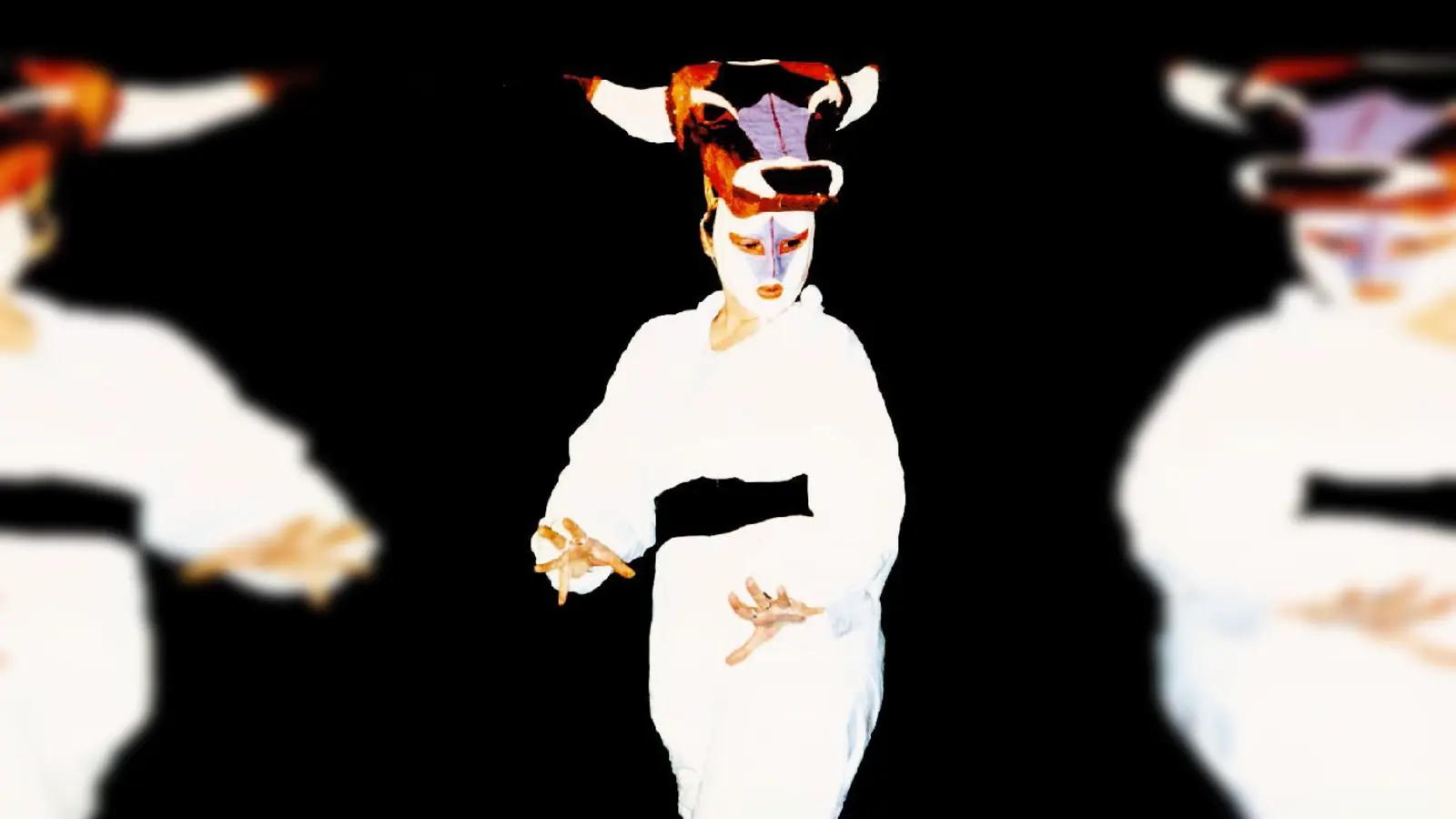 Unkonventionelles Theater im TamS.	 (Foto: VA)