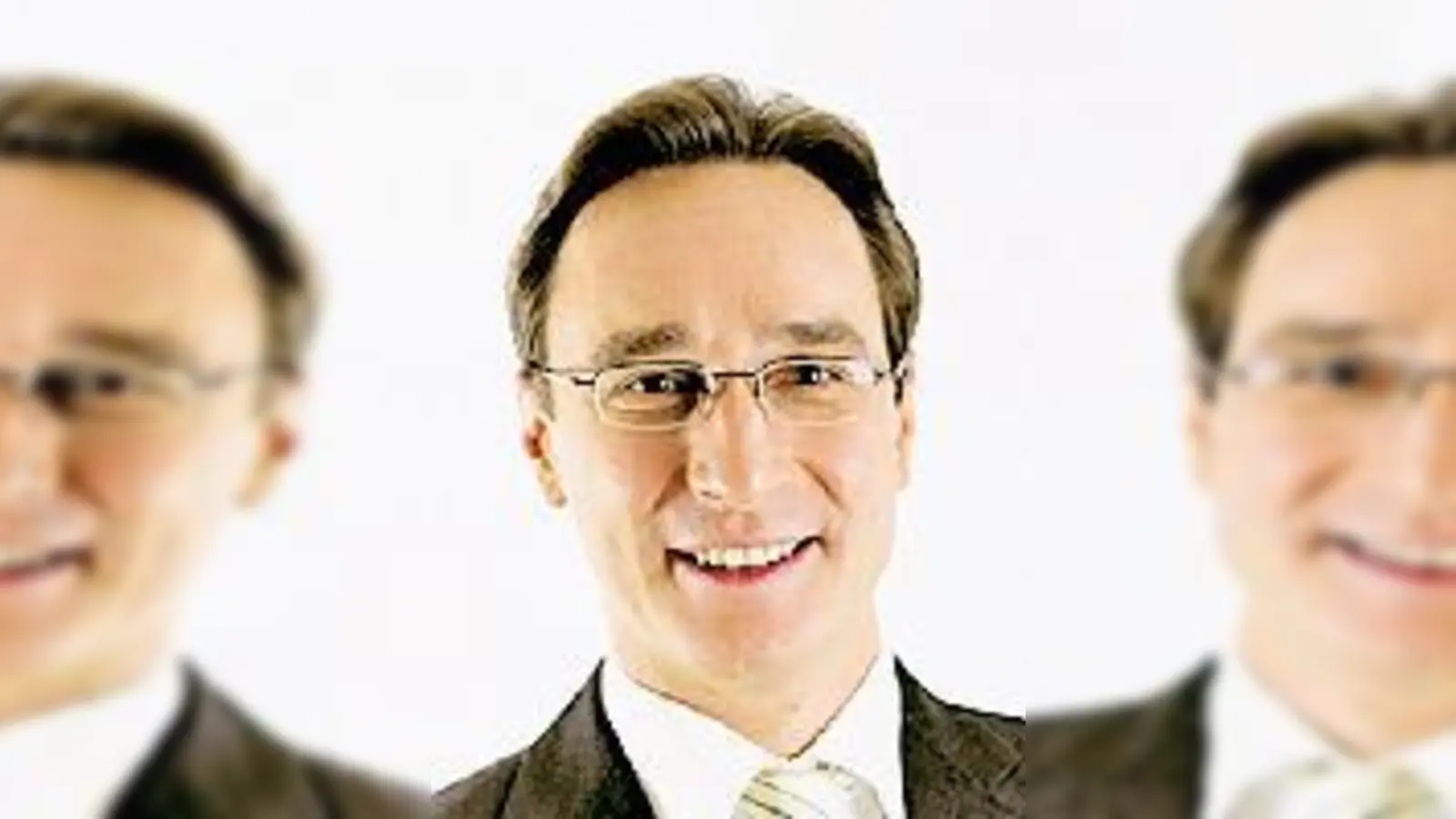 Andreas Lorenz, Kandidat der CSU.  (Foto: Privat)