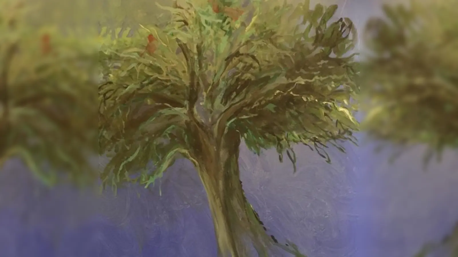 Als Motto für ihre heurige Jahresausstellung haben die Künstler der Linie 1 das Motto »Transparenz  Transzendenz« gewählt.	 (Foto: Doris Frohnauer)