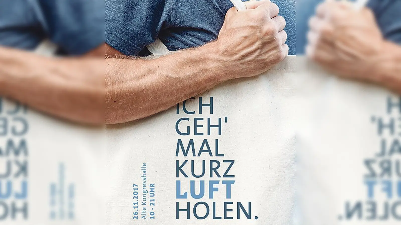 Welche Auswirkungen hat permanente Luftschadstoffbeslastung auf Mensch und Umwelt?	 (Foto: Green City)