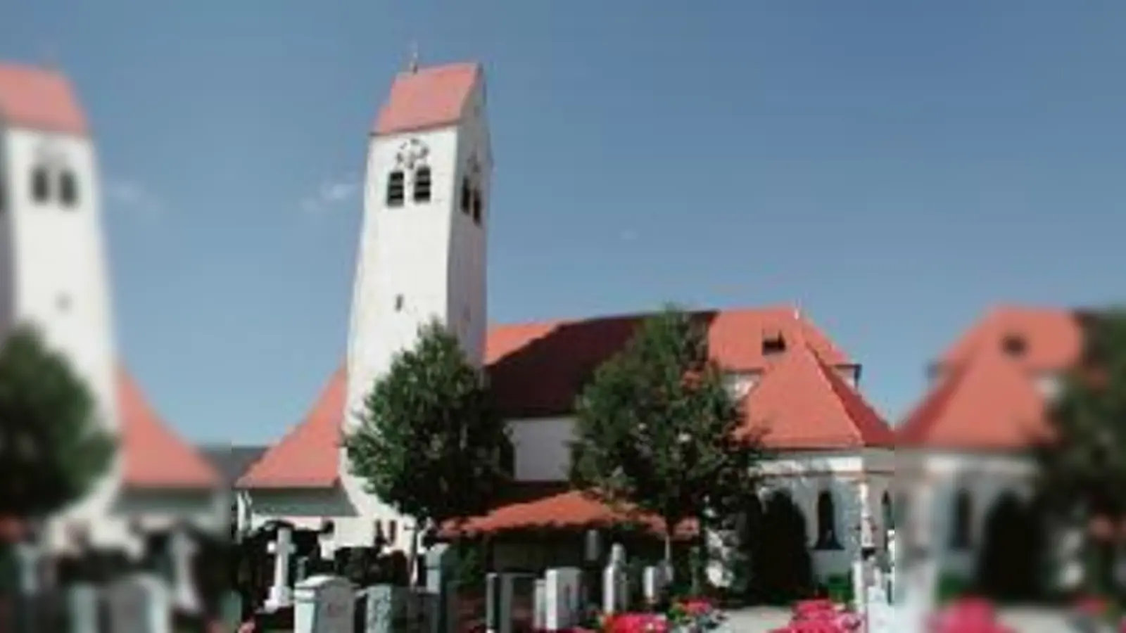 In der Gemeinde St. Peter und Paul findet eine Sonderausstellung statt.  (Foto: Puetz)