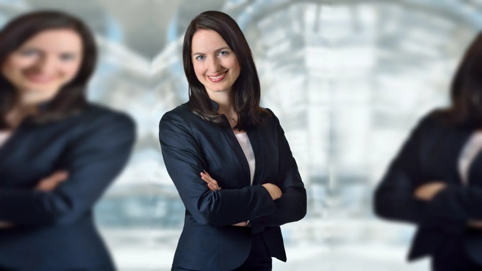 MdB Julia Obermeier (CSU). (Foto: pi)