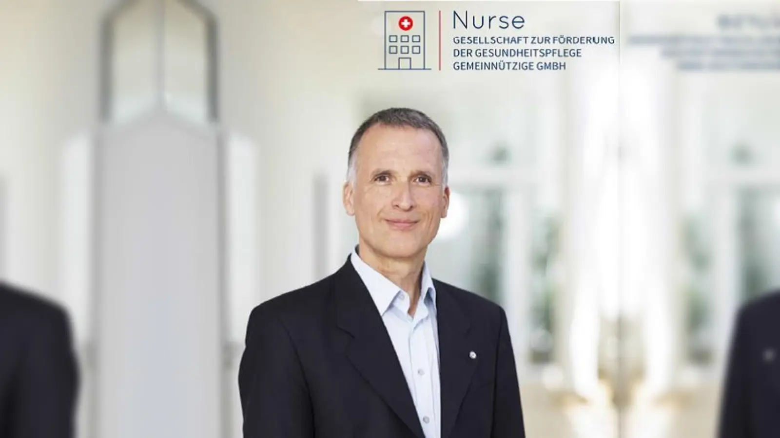 Dr. Götz-Dietrich Opitz (Foto: Nurse)