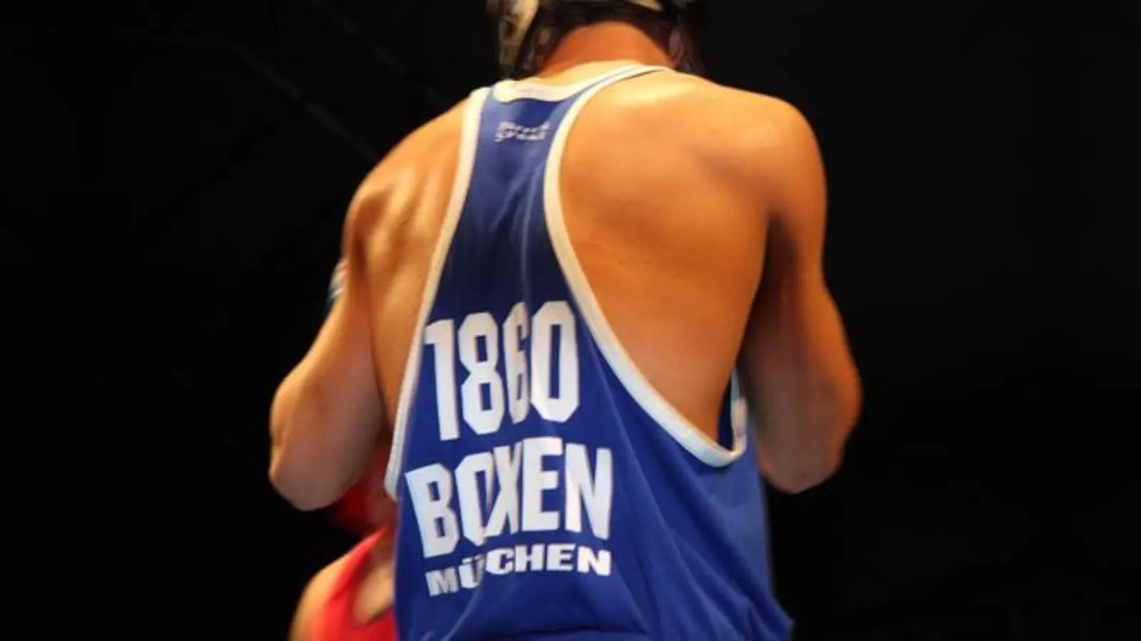 Erfolgreich im Ring: Boxer des TSV 1860 München.  (Foto: Anne Wild)