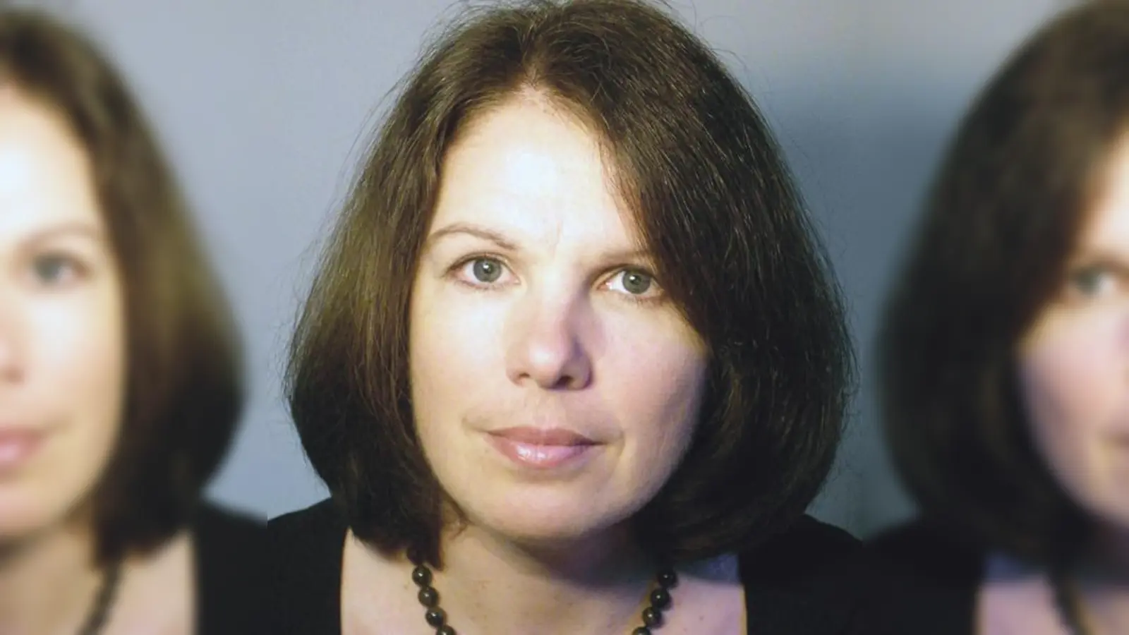 Referentin Bärbel Pöllmann aus Baldham. 	 (Foto: VA)