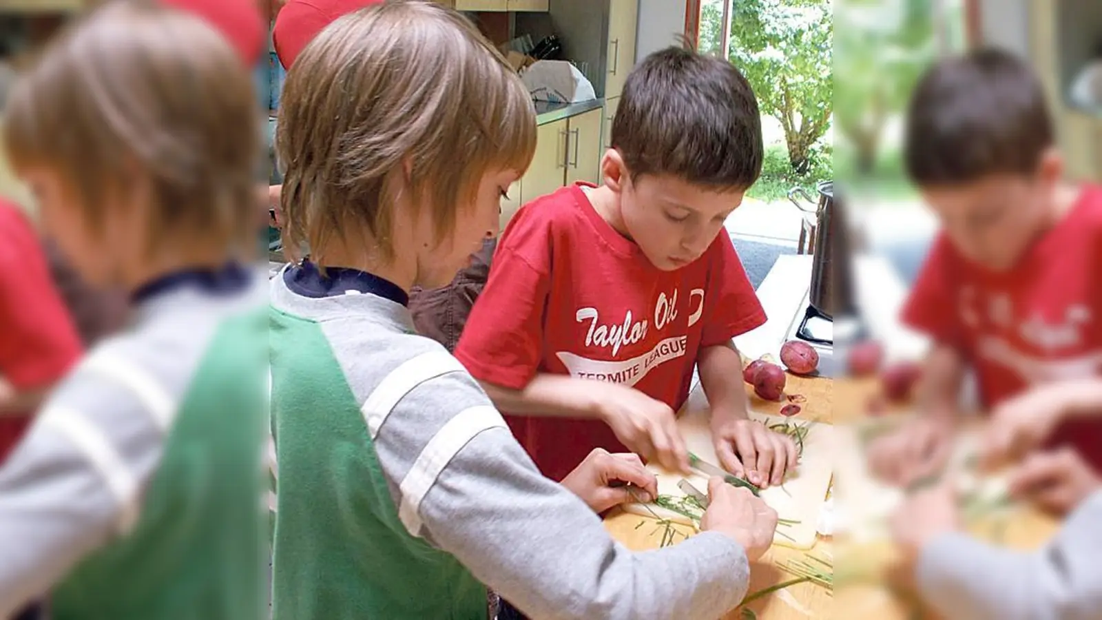 Beim Spiel- und Spaßtag im ÖBZ gibt es noch freie Plätze. 	 (Foto: VA)
